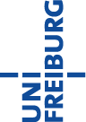 Logo: Uni Freiburg